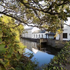 Flynns Of Termonfeckin Boutique Hotel