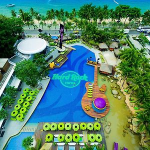 Hard Rock Hotel Pattaya (Adults Only)